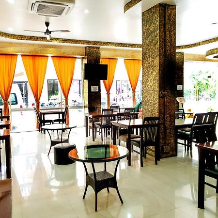Sharaya Residence Patong ภายนอก รูปภาพ