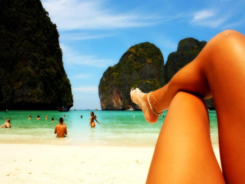 Sharaya Residence Patong ภายนอก รูปภาพ