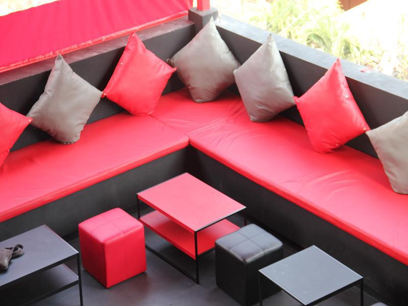 Sharaya Residence Patong ภายนอก รูปภาพ