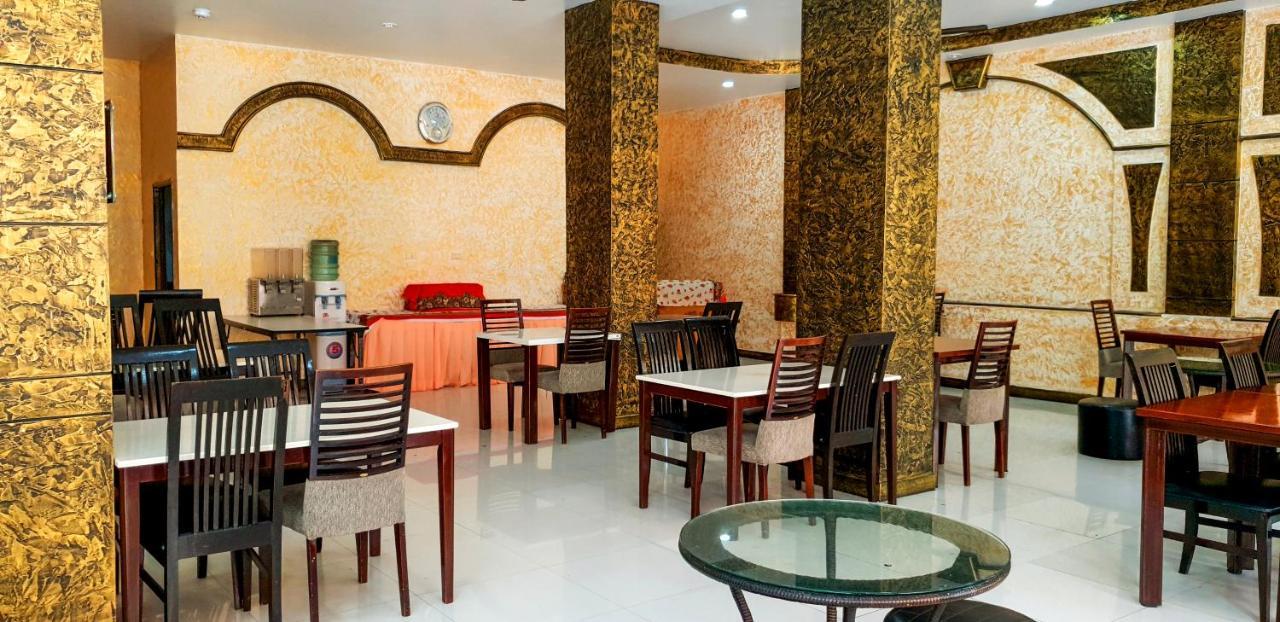 Sharaya Residence Patong ภายนอก รูปภาพ
