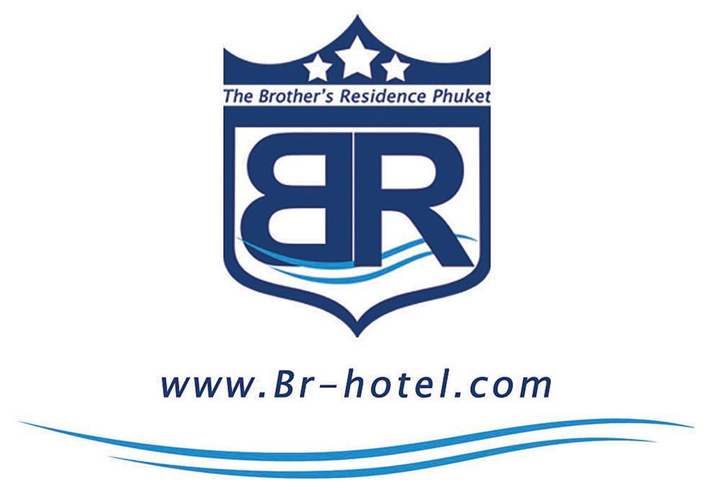 Sharaya Residence Patong ภายนอก รูปภาพ